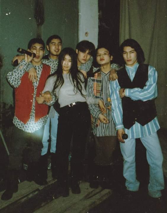 Өнөөдөр Сүнс хамтлаг үүсгэн байгуулагдсаны 30 жилийн ойн баяр болж байна.