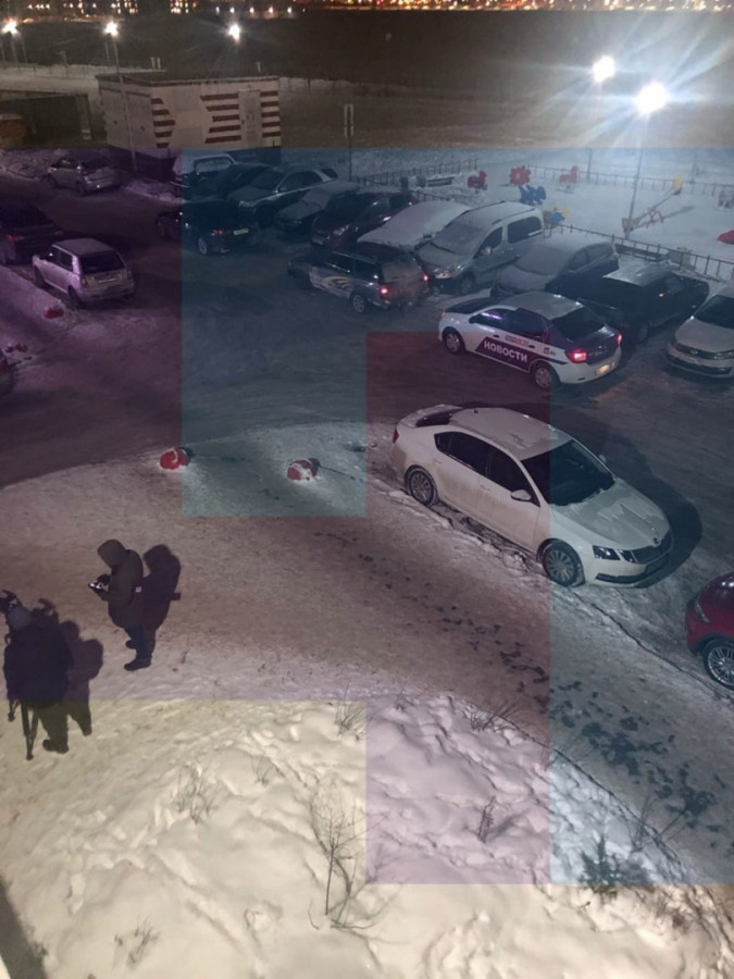 ХАРАМСАЛТАЙ :  Зам дээр байсан машин дээр унасан эмэгтэйг цагдаагийнхан Монгол улсын иргэн болохыг тогтоосон байна