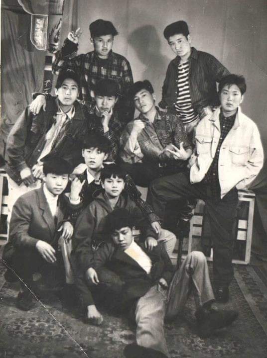 Өнөөдөр Сүнс хамтлаг үүсгэн байгуулагдсаны 30 жилийн ойн баяр болж байна.