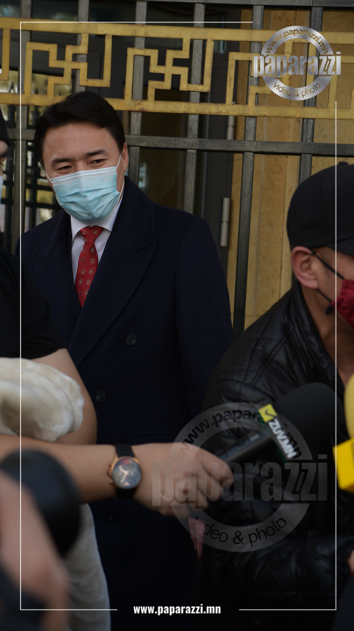 ЭТТ БОНДЫН АРИЛЖАА ЭХЭЛЛЭЭ