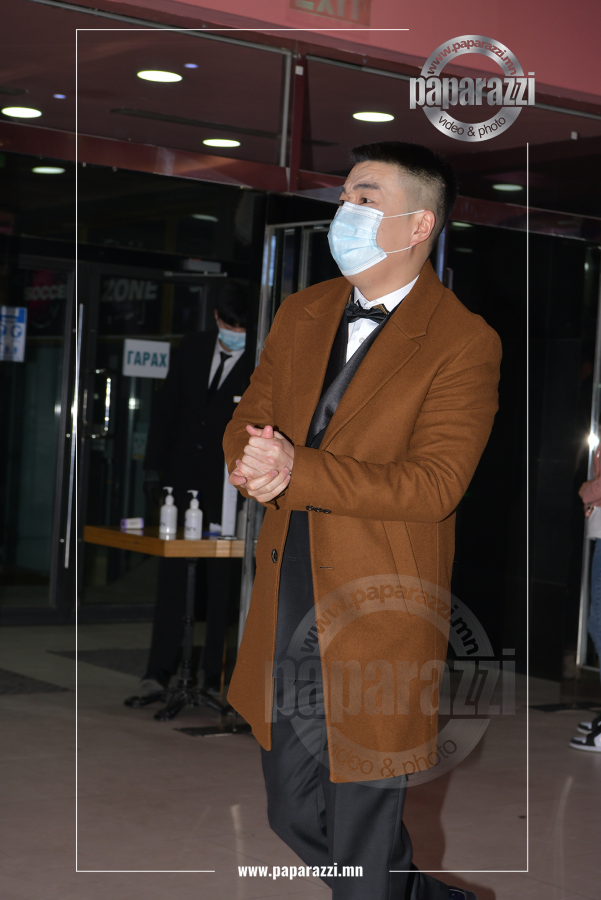 Photo Paparazzi •••  Анх 