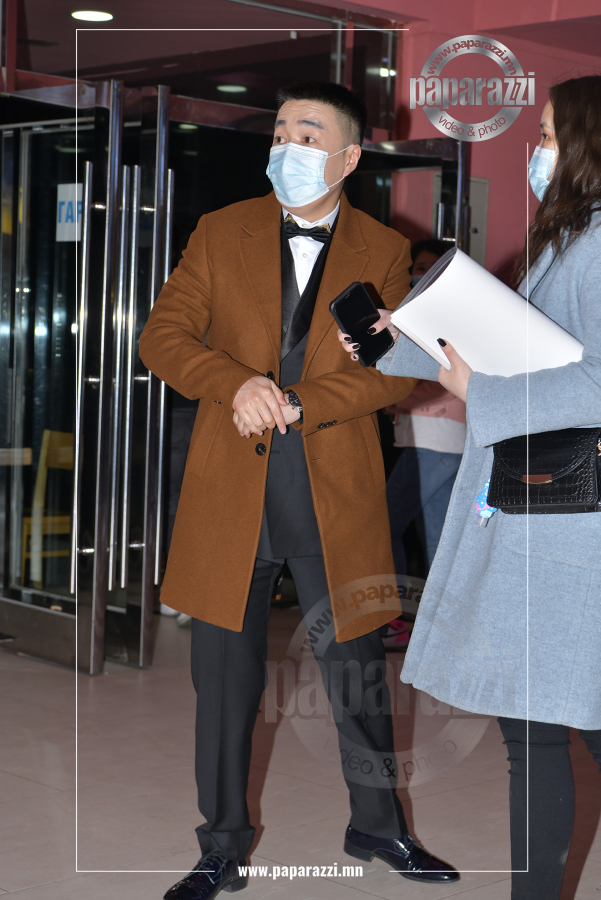 Photo Paparazzi •••  Анх 