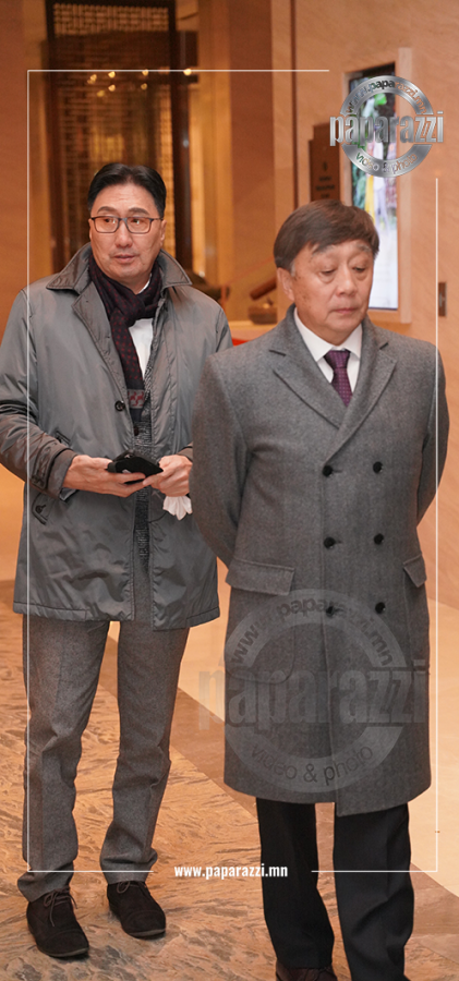 Photo paparazzi •••  