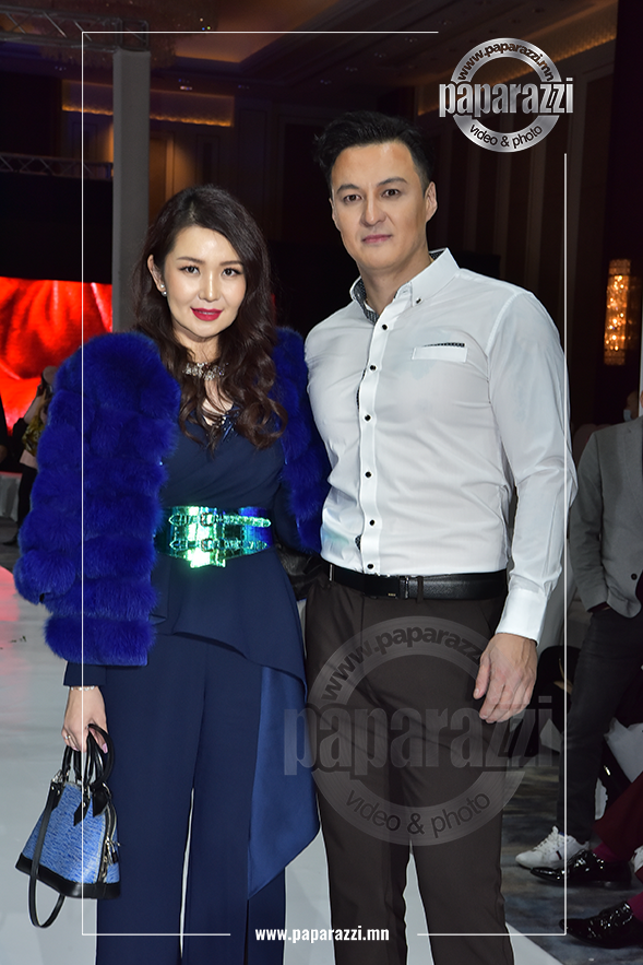 Photo Paparazzi ••• Брэндээр гоёдог Н.Ундралд нөхөр нь үргэлж гэнэтийн бэлэг барьдаг