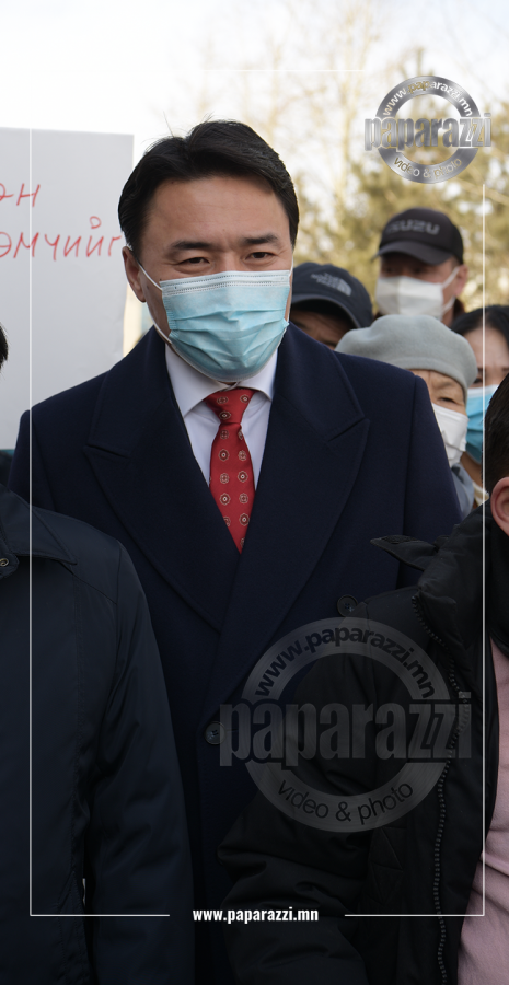 ЭТТ БОНДЫН АРИЛЖАА ЭХЭЛЛЭЭ