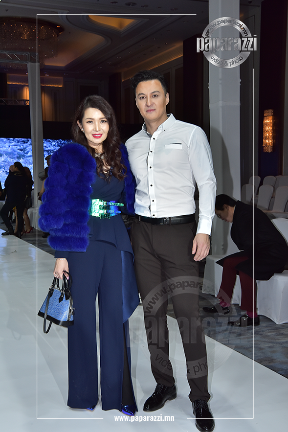 Photo Paparazzi ••• Брэндээр гоёдог Н.Ундралд нөхөр нь үргэлж гэнэтийн бэлэг барьдаг