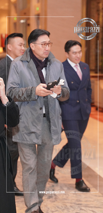 Photo paparazzi •••  