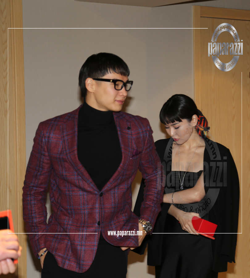 Photo paparazzi ••• Б.Баттөр буюу Ангууч Ододтой Бүжиглэе