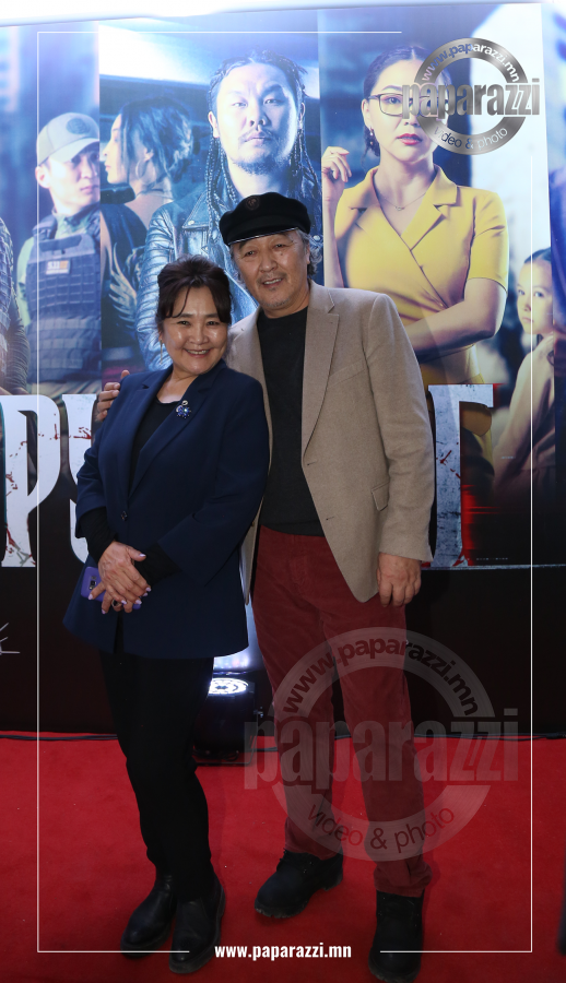 Photo paparazzi ••• Кино Урлагийн ертөнцөд хамгийн чадварлаг топ чансаатай гэр бүл