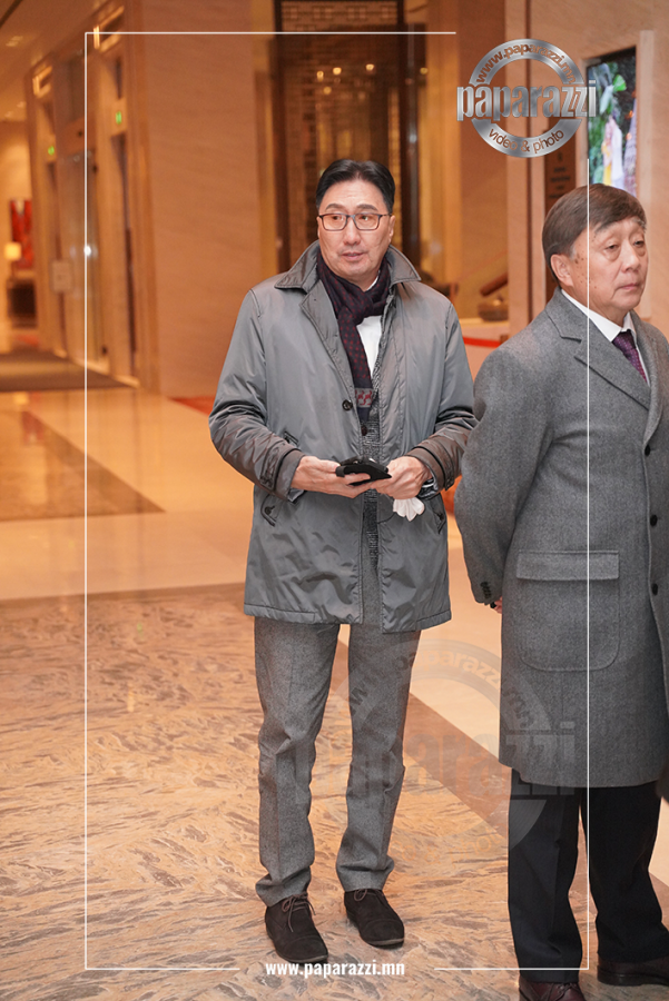 Photo paparazzi •••  