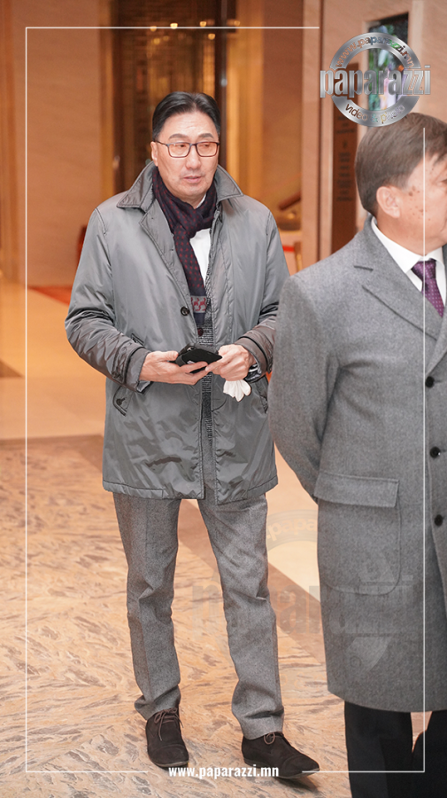 Photo paparazzi •••  