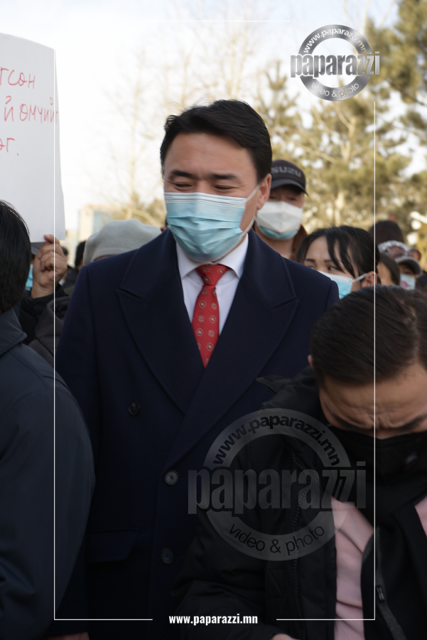 ЭТТ БОНДЫН АРИЛЖАА ЭХЭЛЛЭЭ