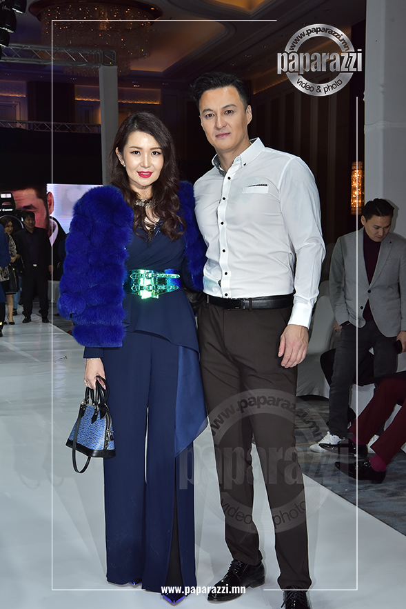 Photo Paparazzi ••• Брэндээр гоёдог Н.Ундралд нөхөр нь үргэлж гэнэтийн бэлэг барьдаг