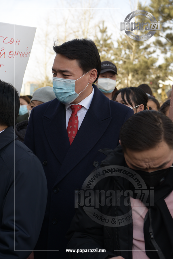 ЭТТ БОНДЫН АРИЛЖАА ЭХЭЛЛЭЭ