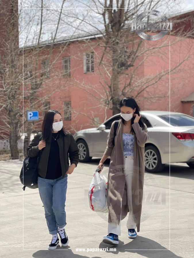 Photo paparazzi ••• ​