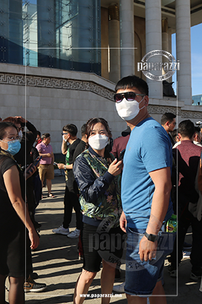 Photo paparazzi •••Сошиал орчинд хамгийн идэвхтэй  TИКТОК -чид