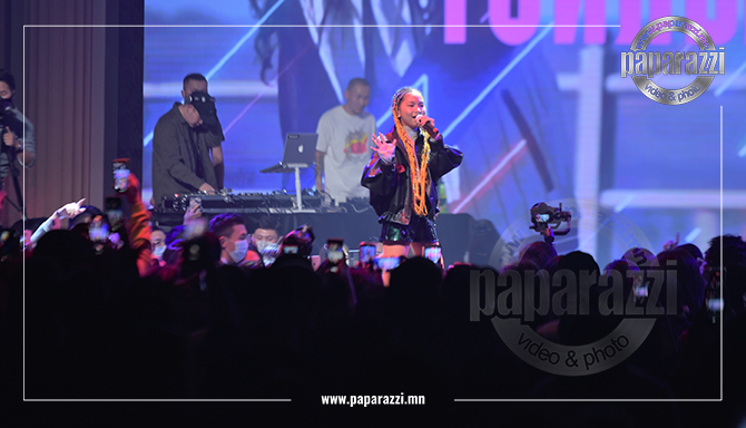 Photo Paparazzi ••• 