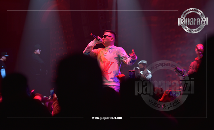 Photo Paparazzi ••• 