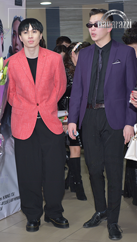 Photo Paparazzi •••  Темпогийн ШИНЭ стилл