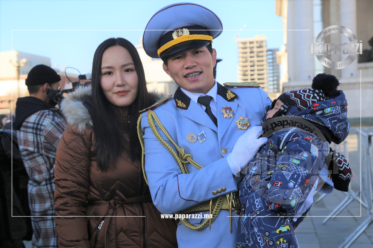 Photo paparazzi ••• Ц.Цогтбаатар: Монголын ард иргэдээ, тусалж дэмжсэн бүх хүмүүстээ баярлалаа