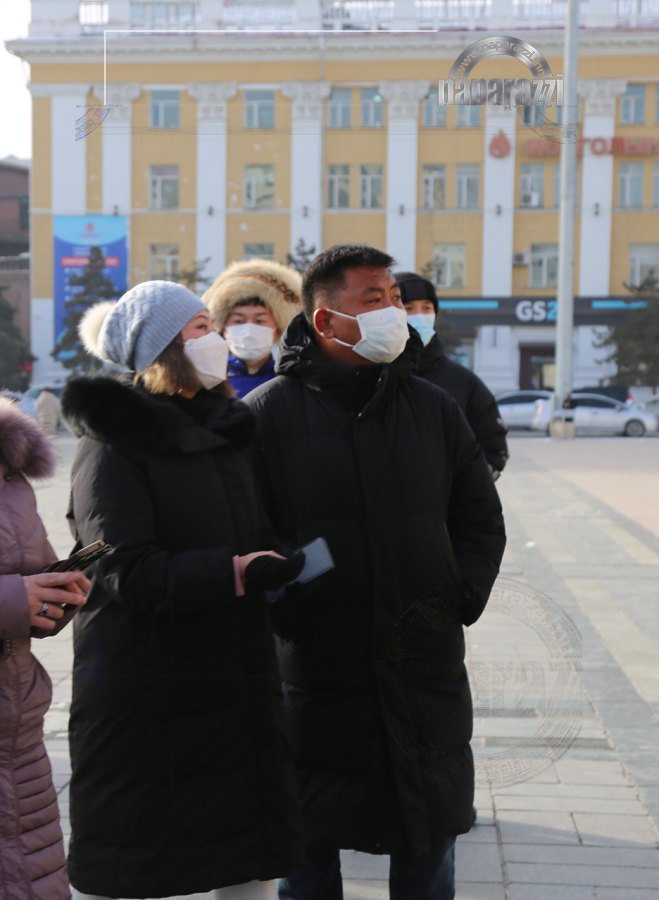 Photo Paparazzi ••• Хайрын дуучид манай дуранд