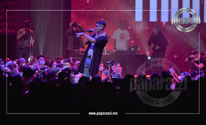 Photo Paparazzi ••• 