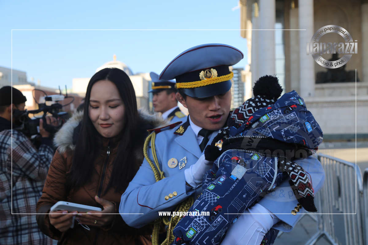 Photo paparazzi ••• Ц.Цогтбаатар: Монголын ард иргэдээ, тусалж дэмжсэн бүх хүмүүстээ баярлалаа