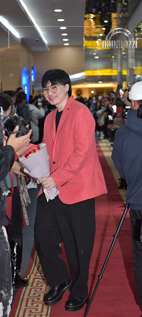 Photo Paparazzi •••  Темпогийн ШИНЭ стилл