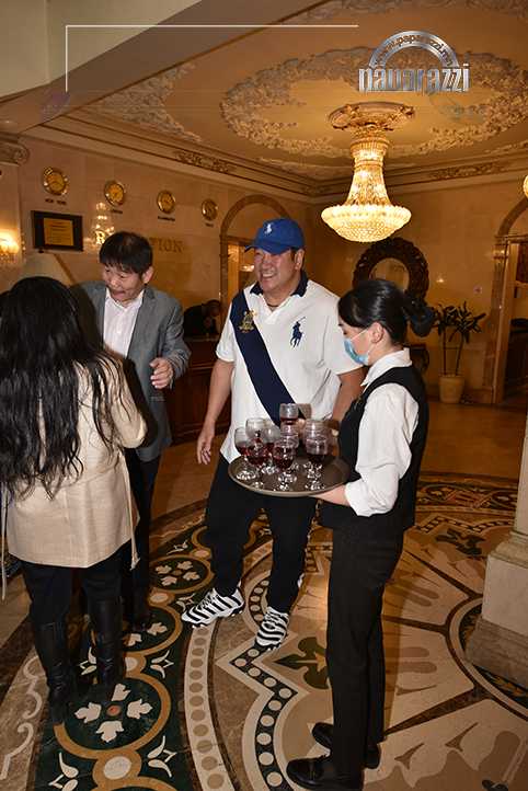 Photo Paparazzi ••• ​“Мөрөөдлийн театр” 10 жилийн ойгоо нижгэр тэмдэглэсэн байна