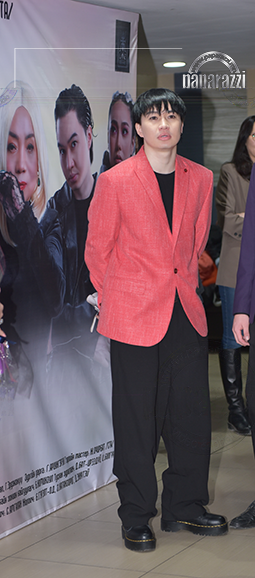 Photo Paparazzi •••  Темпогийн ШИНЭ стилл