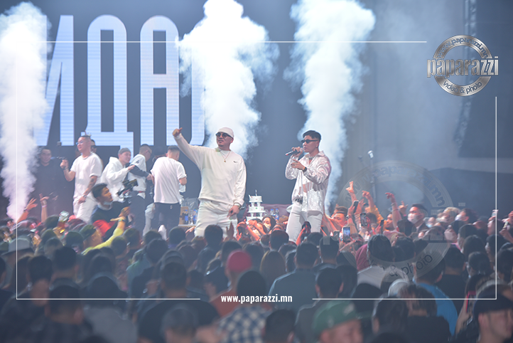 Photo Paparazzi ••• 