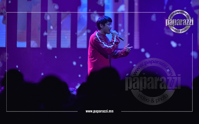 Photo Paparazzi ••• 