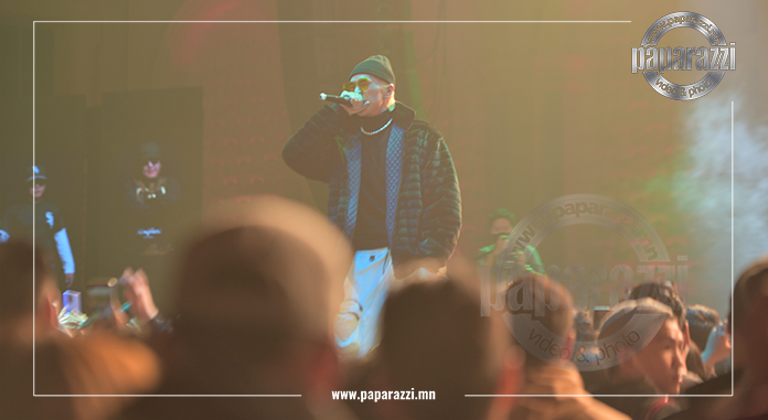 Photo Paparazzi ••• 