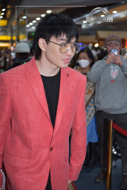 Photo Paparazzi •••  Темпогийн ШИНЭ стилл