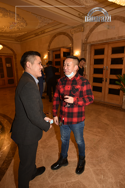 Photo Paparazzi ••• ​“Мөрөөдлийн театр” 10 жилийн ойгоо нижгэр тэмдэглэсэн байна