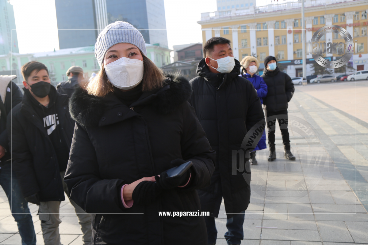 Photo Paparazzi ••• Хайрын дуучид манай дуранд