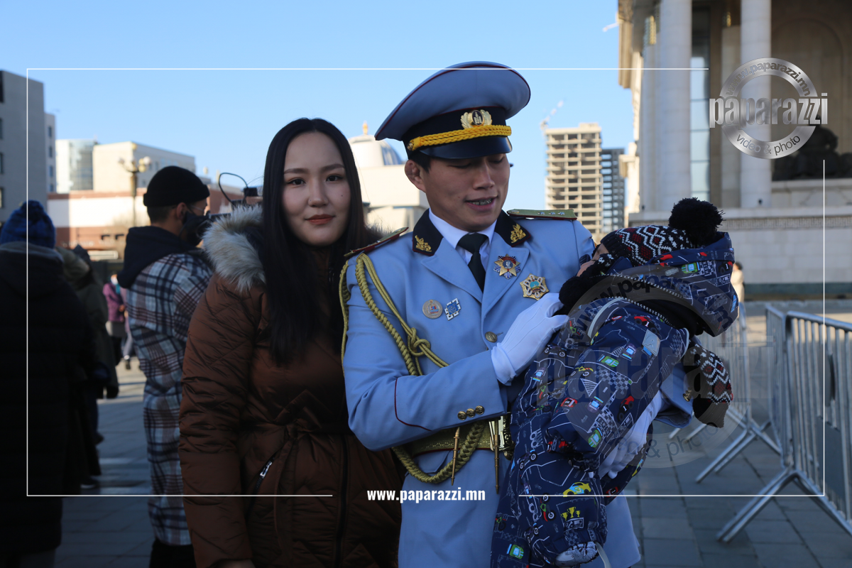 Photo paparazzi ••• Ц.Цогтбаатар: Монголын ард иргэдээ, тусалж дэмжсэн бүх хүмүүстээ баярлалаа