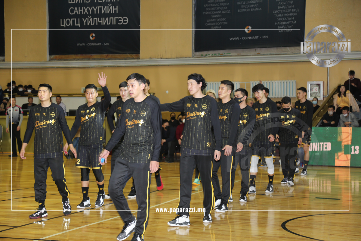 Photo Paparazzi •••Т.Ариунболд эзэнтэй 