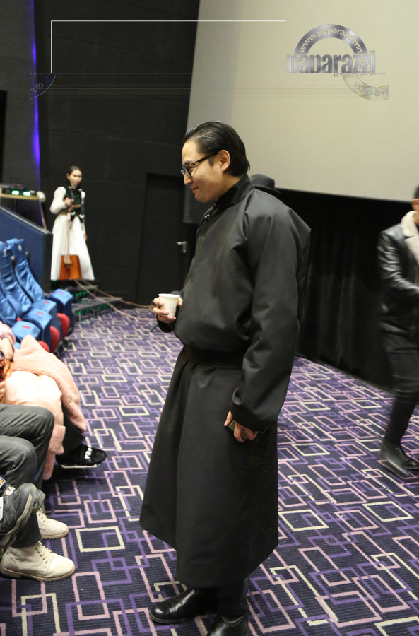 Photo Paparazzi •••Залуу жүжигчин Энкүүш 