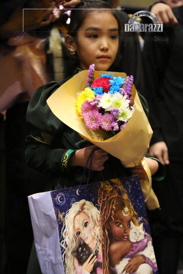 Photo Paparazzi •••“UBS” телевизийн эзэн Л.Балхжавын бага бэр​ 