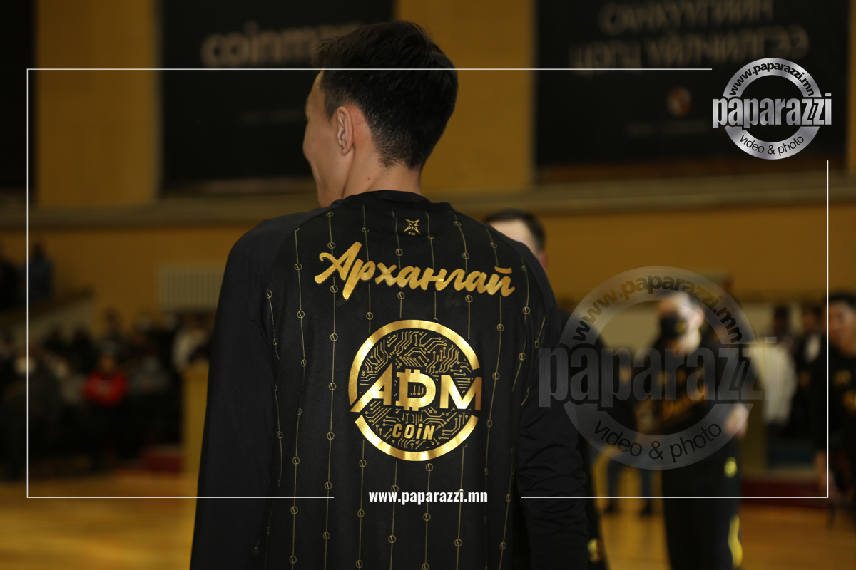 Photo Paparazzi •••Т.Ариунболд эзэнтэй 