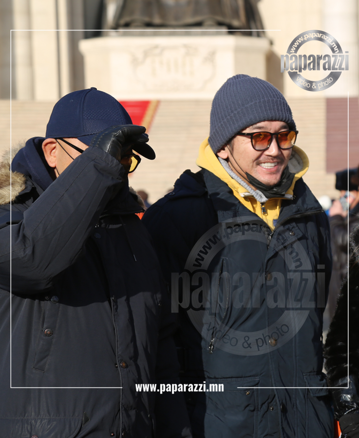 Photo Paparazzi ••• 