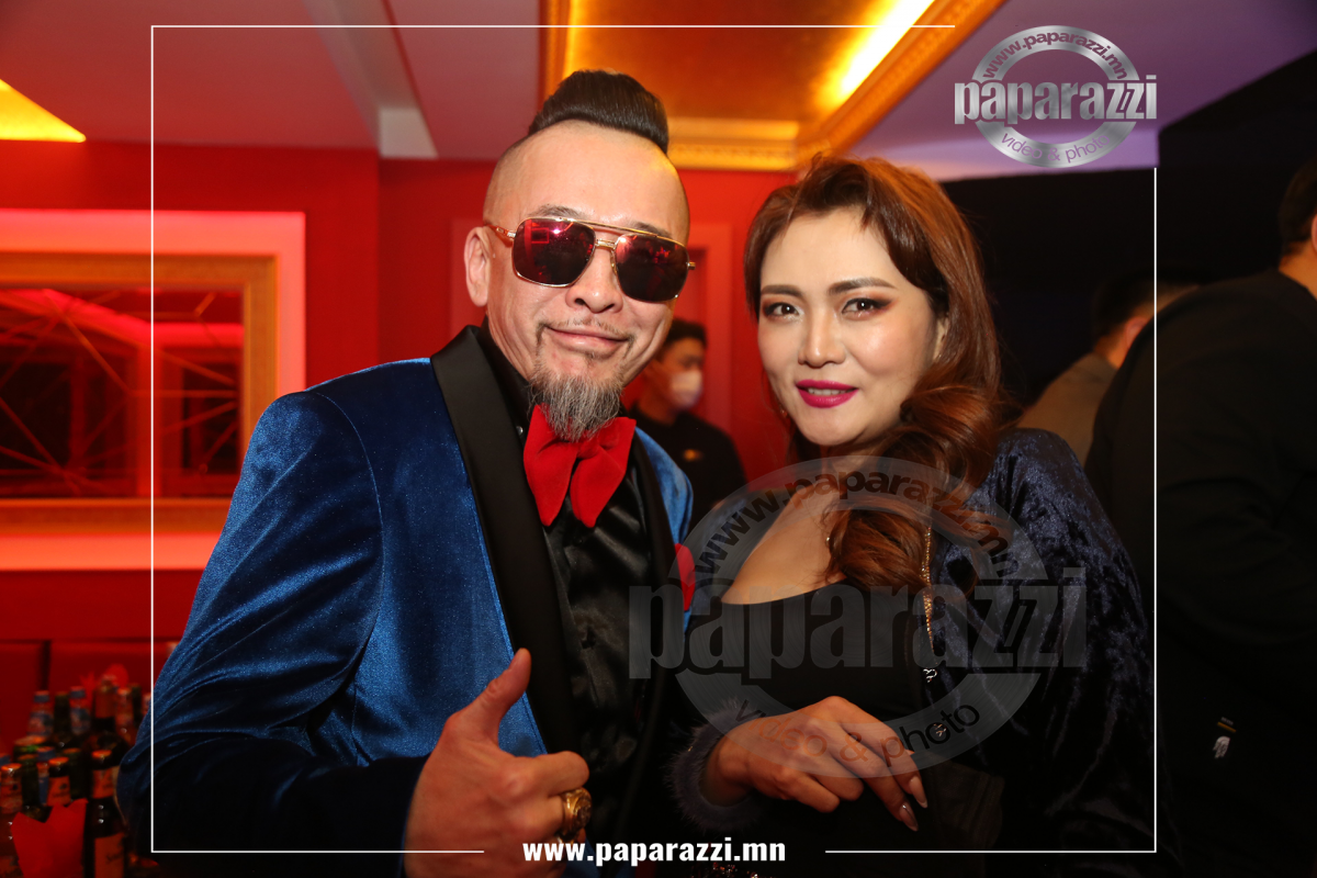 Photo Paparazzi ••• ​