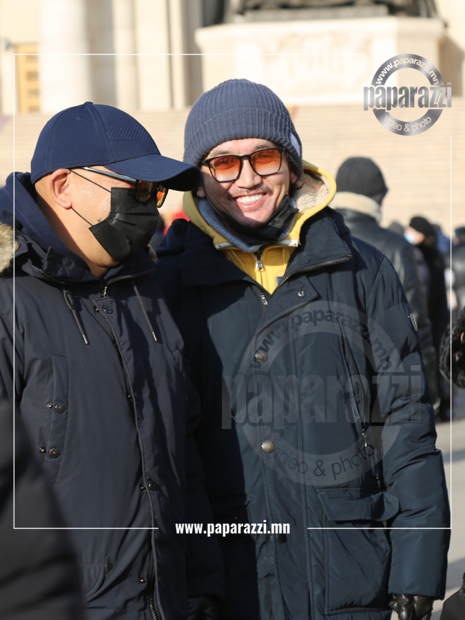 Photo Paparazzi ••• 