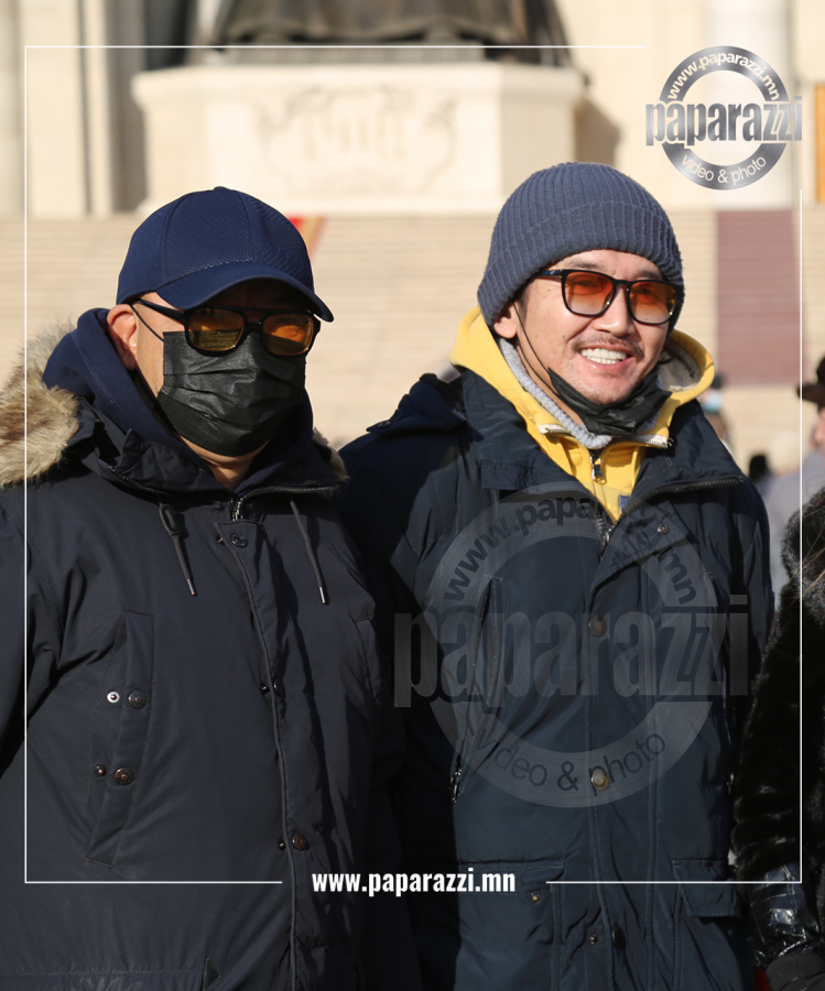 Photo Paparazzi ••• 