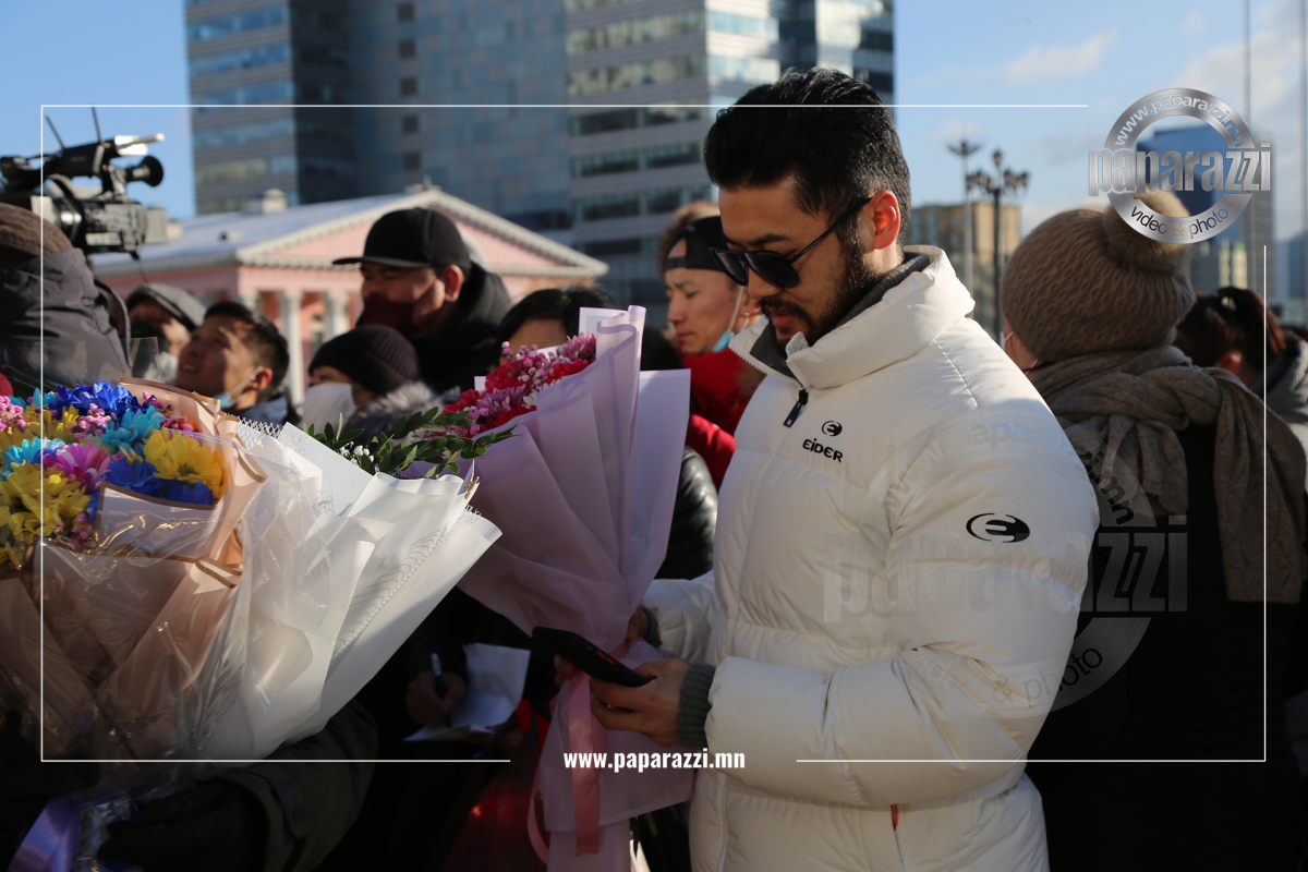 Photo Paparazzi •••