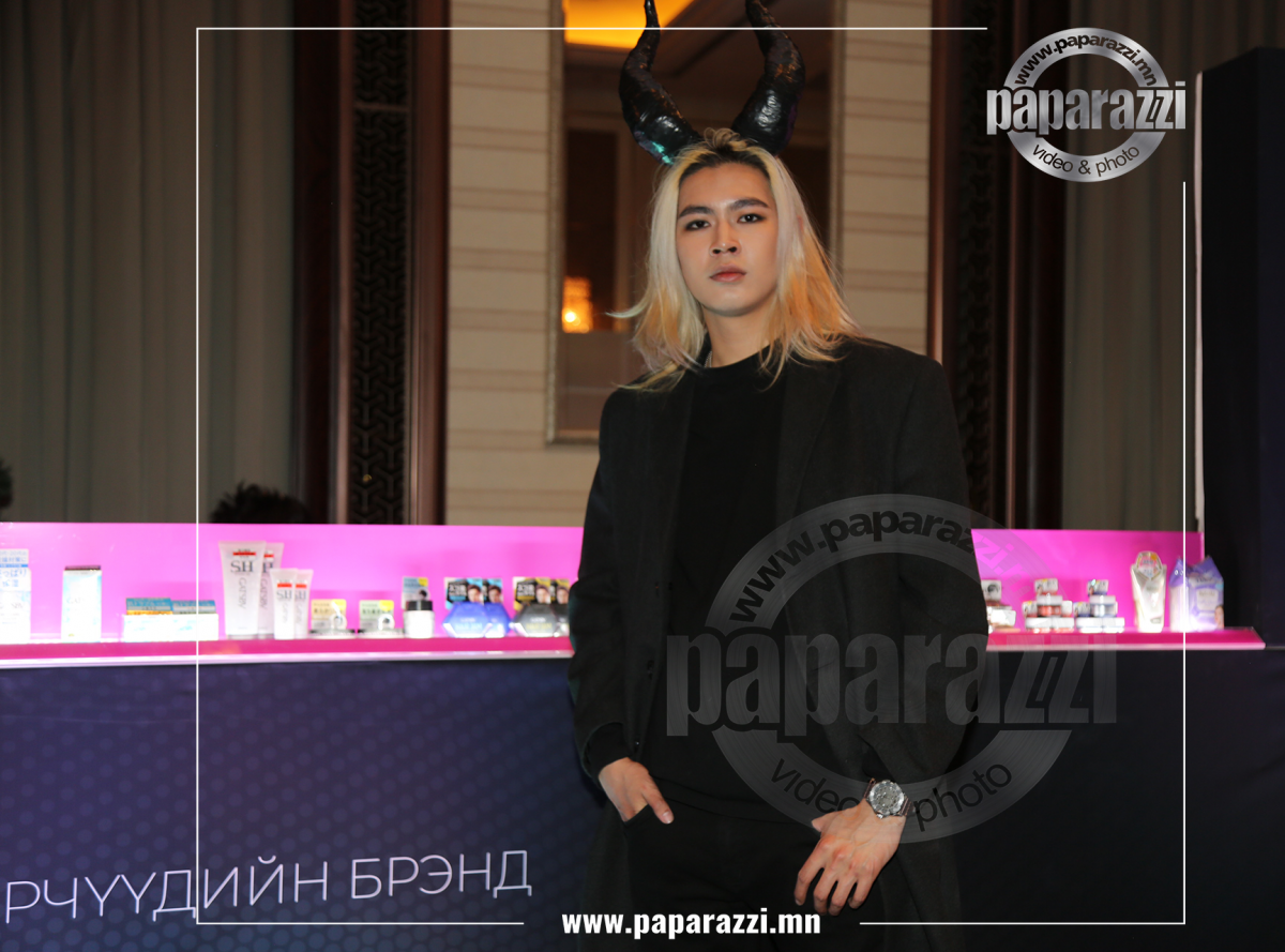 Photo Paparazzi ••• Дэлхийн брэнд KAPOUS Монголд нээлтээ хийлээ