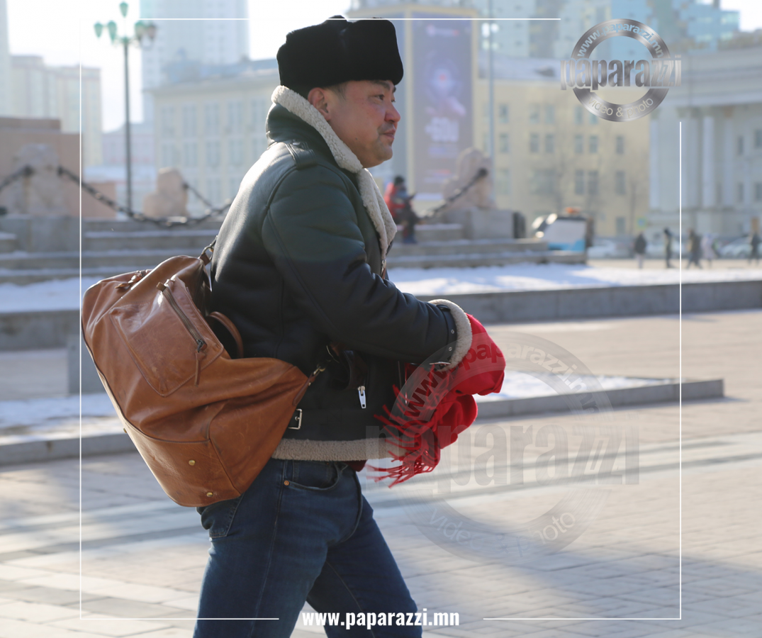 Photo Paparazzi ••• ADMC койны үнэнч фэн Т.Бат-Оргил