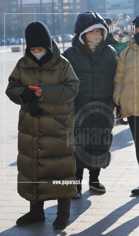 Photo Paparazzi •••Рок попын хамгийн дураараа 