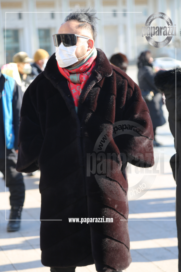 Photo Paparazzi ••• S4 хамтлагийн 